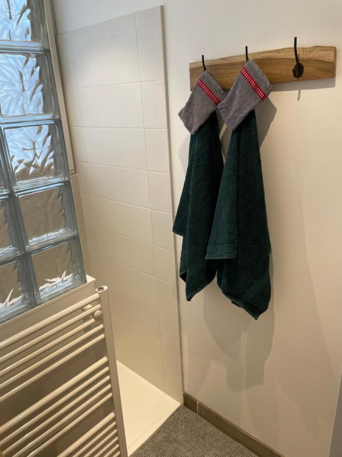 Appartement Du Lion Belfort Extérieur photo