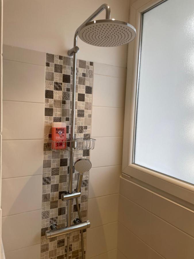 Appartement Du Lion Belfort Extérieur photo
