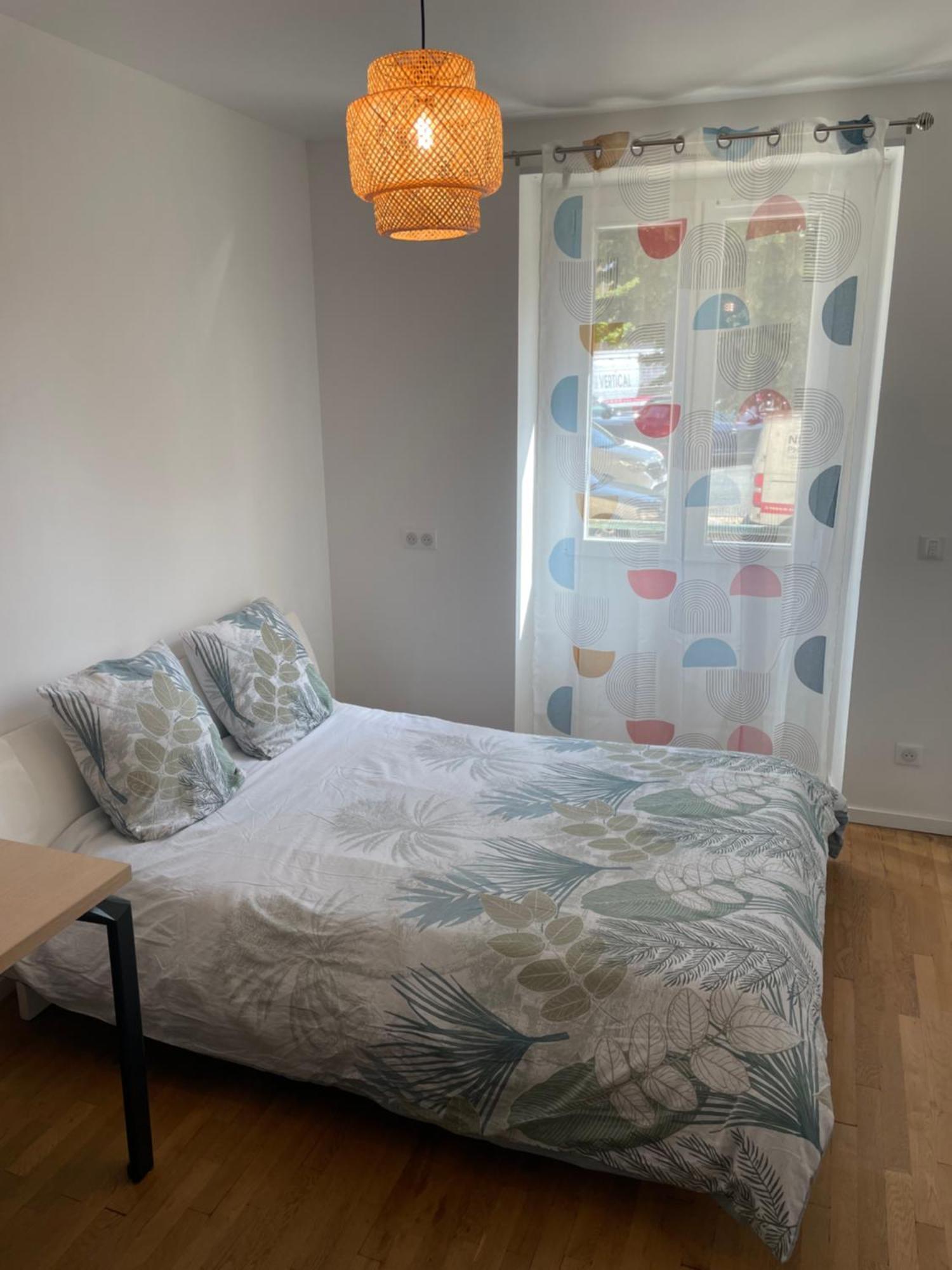 Appartement Du Lion Belfort Extérieur photo